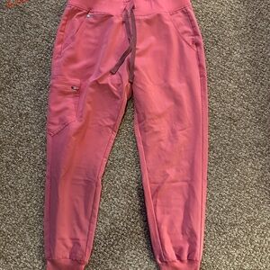 Zamora Pants - FIGS